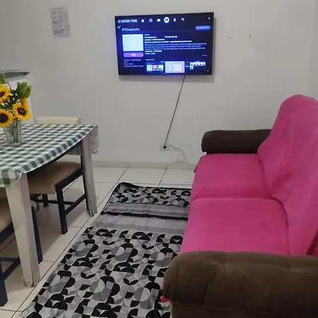 Apartamento 4 No Tremembe Quarto Cozinha Banheiro Sao Paulo Exterior photo